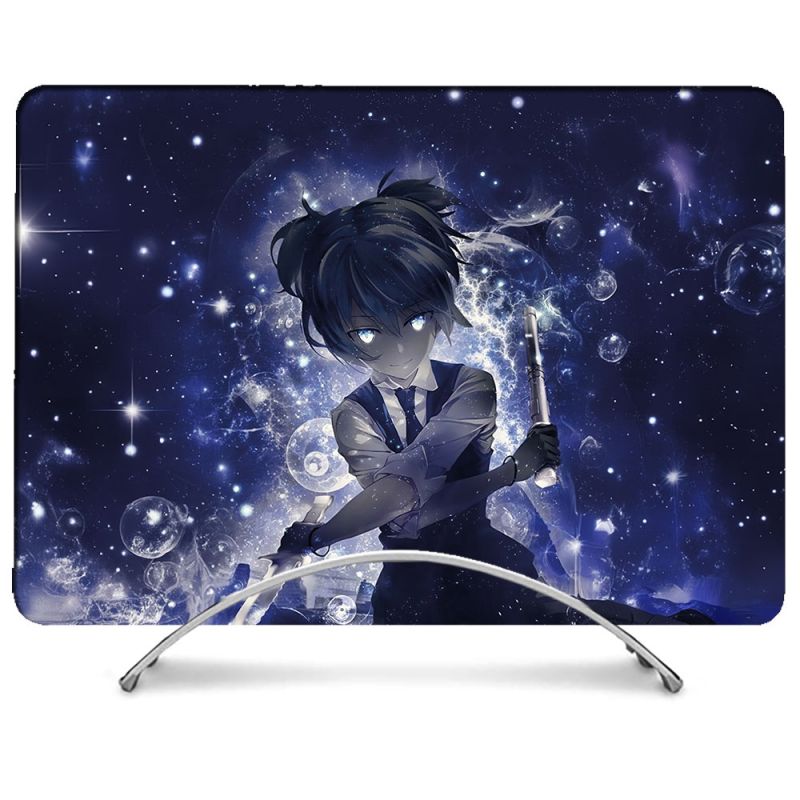 Coque Renforcée Pour MacBook Neo Manga Assassination Classroom Nagisa