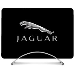 Coque Renforcée Pour MacBook Neo Jaguar