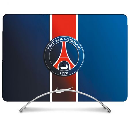 Coque Renforcée Pour MacBook Neo Foot PSG 1970
