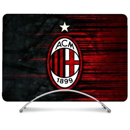 Coque Renforcée Pour MacBook Neo Foot Milan AC