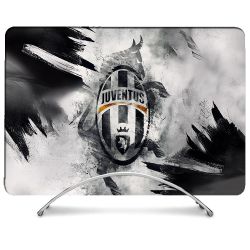 Coque Renforcée Pour MacBook Neo Foot Juventus Turin