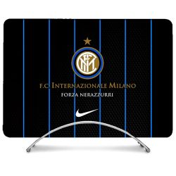 Coque Renforcée Pour MacBook Neo Foot Inter Milan