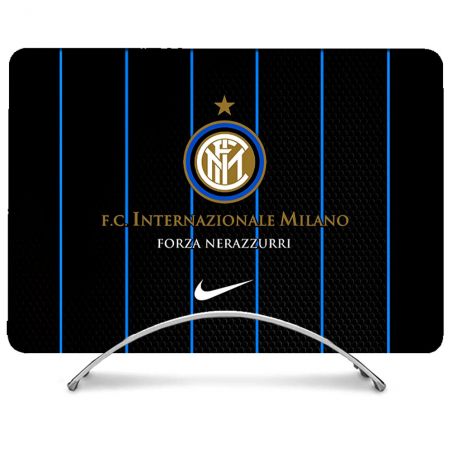 Coque Renforcée Pour MacBook Neo Foot Inter Milan