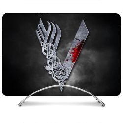 Coque Renforcée Pour MacBook Neo Viking