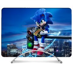 Coque Renforcée Pour MacBook Neo Sonic