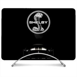 Coque Renforcée Pour MacBook Neo Shelby