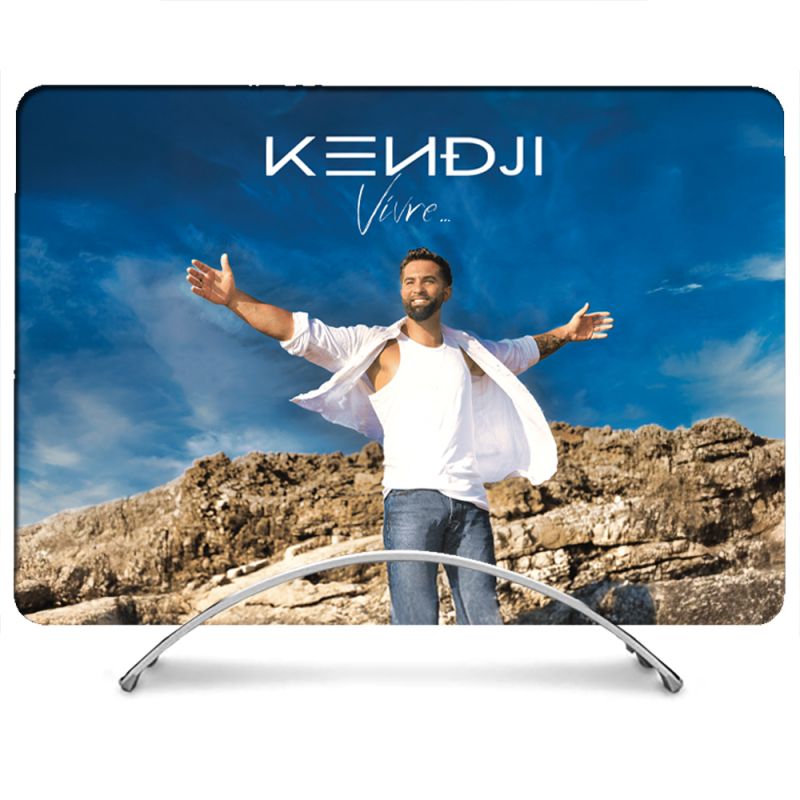 Coque Renforcée Pour MacBook Neo Musique Kendji