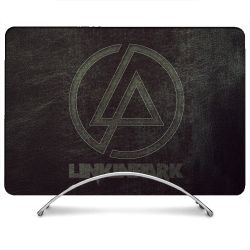 Coque Renforcée Pour MacBook Neo Musique Rock Linkin Park