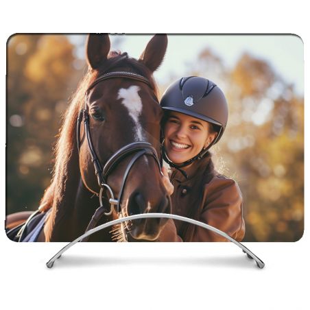 Coque Personnalisée Intégrale Pour MacBook Neo