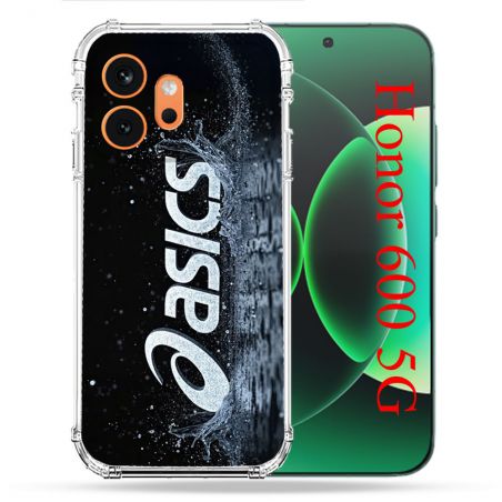 Coque Renforcée Pour Honor 600 5G Asics