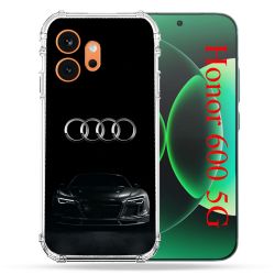 Coque Renforcée Pour Honor 600 5G Audi