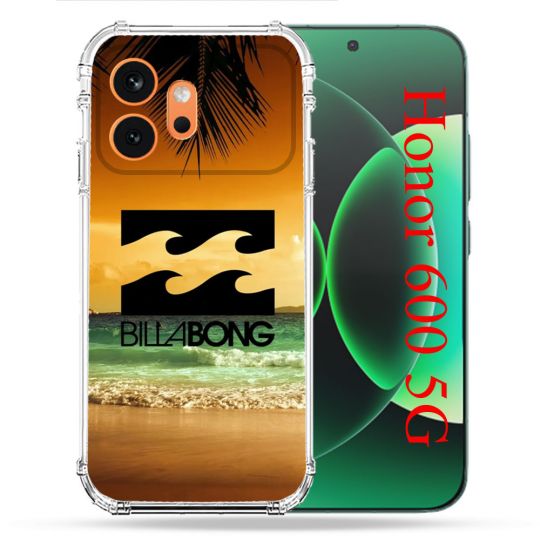 Coque Renforcée Pour Honor 600 5G Billabong