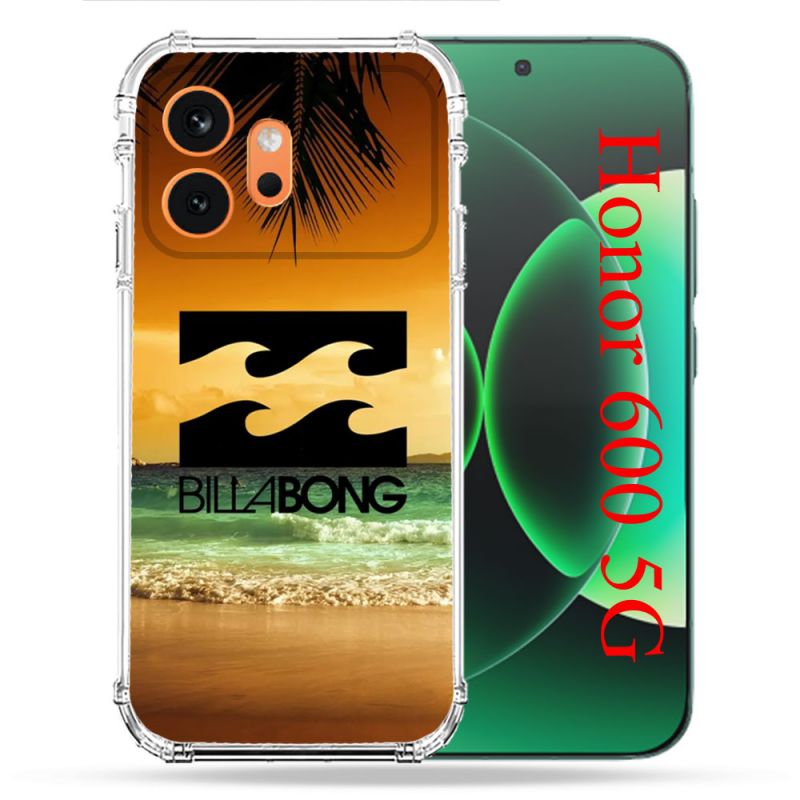 Coque Renforcée Pour Honor 600 5G Billabong