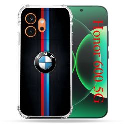 Coque Renforcée Pour Honor 600 5G BMW Logo