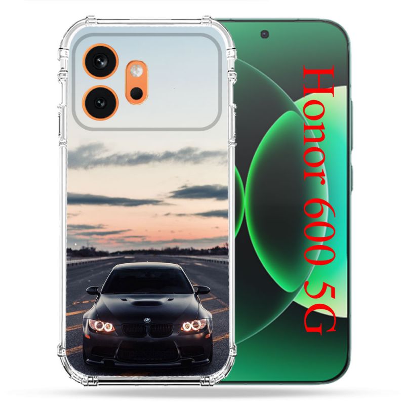 Coque Renforcée Pour Honor 600 5G BMW Serie