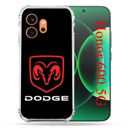 Coque Renforcée Pour Honor 600 5G Dodge