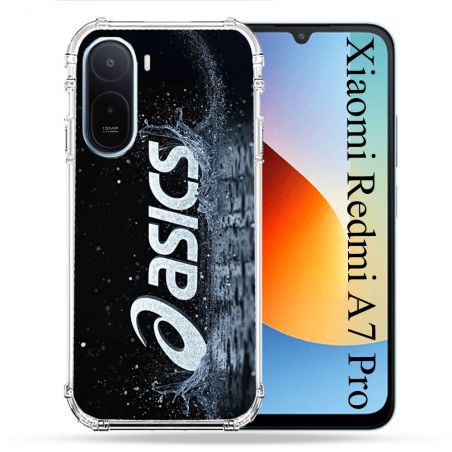 Coque Renforcée Pour Xiaomi Redmi A7 Pro Asics