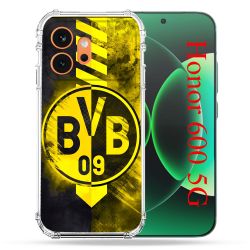 Coque Renforcée Pour Honor 600 5G Foot Dortmund