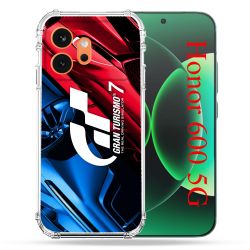 Coque Renforcée Pour Honor 600 5G Gran Turismo