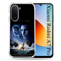 Coque Renforcée Pour Xiaomi Redmi A7 Pro Avatar