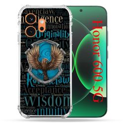 Coque Renforcée Pour Honor 600 5G Harry Potter Serdaigle
