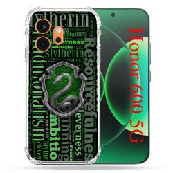 Coque Renforcée Pour Honor 600 5G Harry Potter Serpentar