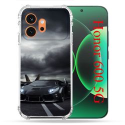 Coque Renforcée Pour Honor 600 5G Lamborghini Avion