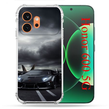 Coque Renforcée Pour Honor 600 5G Lamborghini Avion