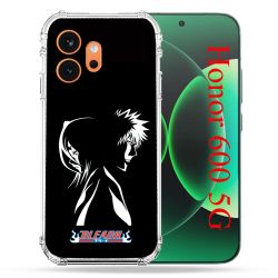 Coque Renforcée Pour Honor 600 5G Manga Bleach Duo