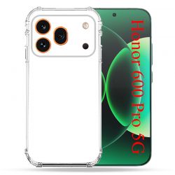 Coque Personnalisée Renforcée Pour Honor 600 Pro 5G