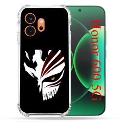 Coque Renforcée Pour Honor 600 5G Manga Bleach Masque