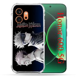 Coque Renforcée Pour Honor 600 5G Manga Jujutsu Kaisen