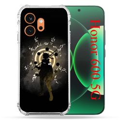 Coque Renforcée Pour Honor 600 5G Manga Naruto Sage