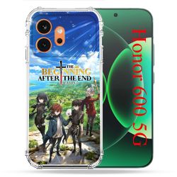 Coque Renforcée Pour Honor 600 5G Manga The Beginning After The End Affiche