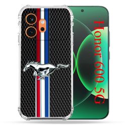 Coque Renforcée Pour Honor 600 5G Mustang