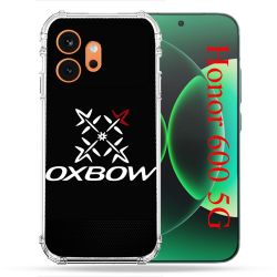 Coque Renforcée Pour Honor 600 5G Oxbow