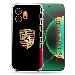 Coque Renforcée Pour Honor 600 5G Porsche Line