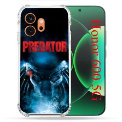 Coque Renforcée Pour Honor 600 5G Predator Affiche