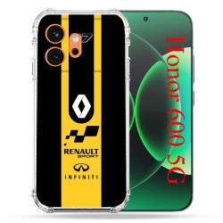Coque Renforcée Pour Honor 600 5G Renault