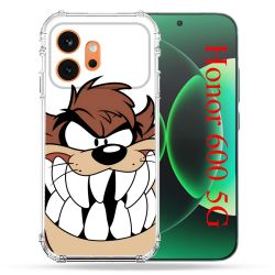 Coque Renforcée Pour Honor 600 5G Taz