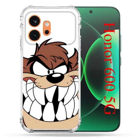 Coque Renforcée Pour Honor 600 5G Taz