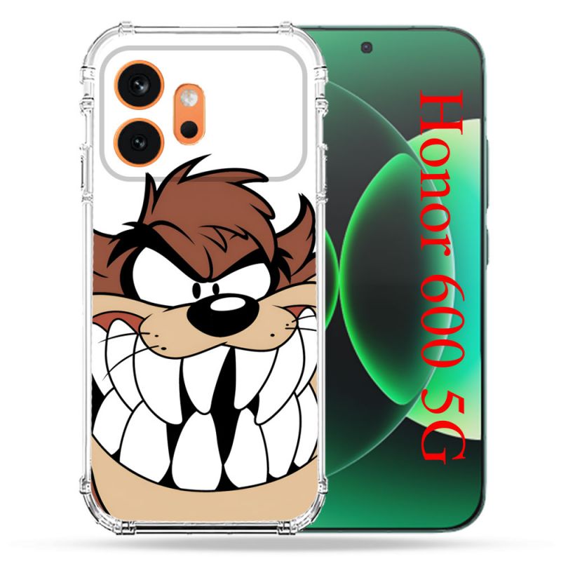 Coque Renforcée Pour Honor 600 5G Taz
