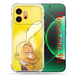 Coque Renforcée Pour Honor 600 5G Titeuf