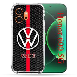 Coque Renforcée Pour Honor 600 5G Volkwagen Line