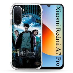 Coque Renforcée Pour Xiaomi Redmi A7 Pro Harry Potter Azkaban