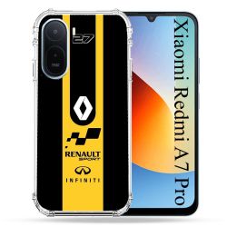 Coque Renforcée Pour Xiaomi Redmi A7 Pro Renault