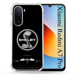 Coque Renforcée Pour Xiaomi Redmi A7 Pro Shelby