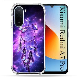 Coque Renforcée Pour Xiaomi Redmi A7 Pro Zen Attrape Reve Papillon 2026