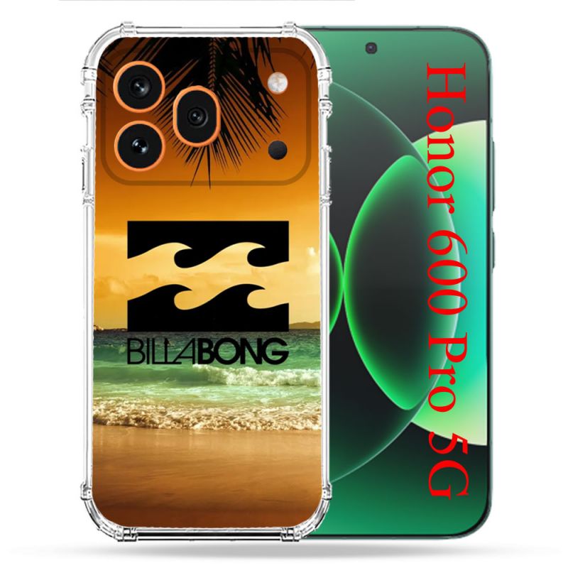 Coque Renforcée Pour Honor 600 Pro 5G Billabong