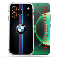 Coque Renforcée Pour Honor 600 Pro 5G BMW Logo